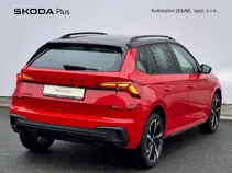 Kamiq Monte Carlo