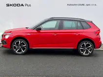 Kamiq Monte Carlo