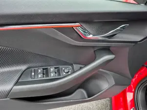 Škoda Kamiq Monte Carlo