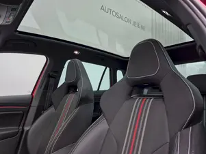 Škoda Kamiq Monte Carlo