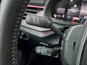 Škoda Kamiq Monte Carlo