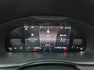 Škoda Kamiq Monte Carlo