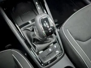 Škoda Kamiq Monte Carlo