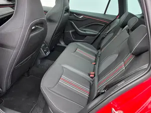 Škoda Kamiq Monte Carlo