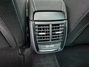 Škoda Kamiq Monte Carlo