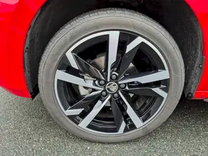 Škoda Kamiq Monte Carlo