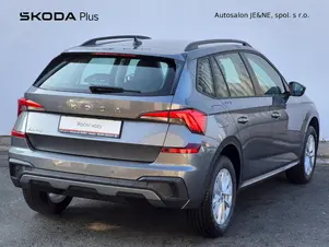 Škoda Kamiq Selection