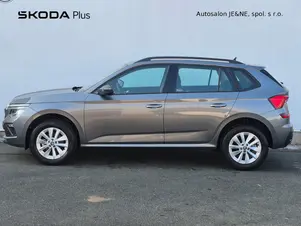Škoda Kamiq Selection