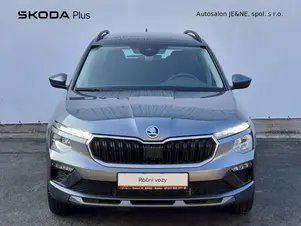 Škoda Kamiq Selection