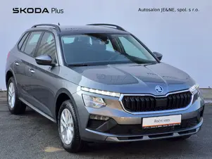 Škoda Kamiq Selection