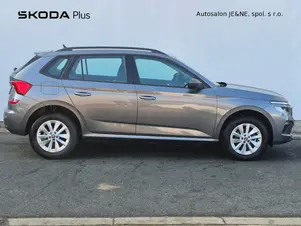 Škoda Kamiq Selection