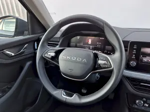 Škoda Kamiq Selection