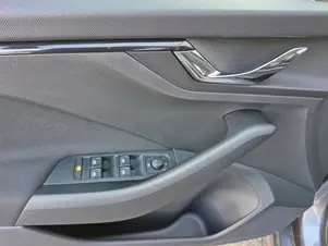 Škoda Kamiq Selection