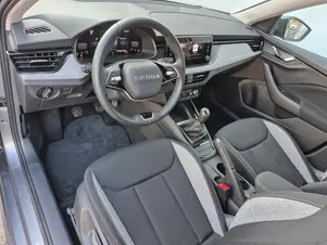 Škoda Kamiq Selection