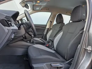 Škoda Kamiq Selection