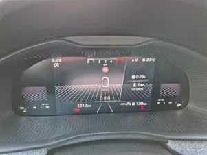 Škoda Kamiq Selection