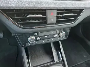 Škoda Kamiq Selection