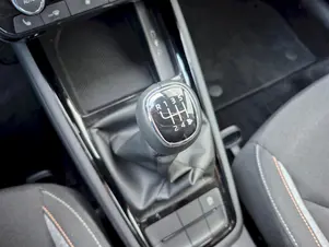 Škoda Kamiq Selection