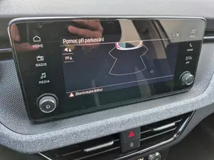 Škoda Kamiq Selection