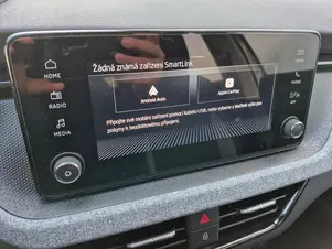 Škoda Kamiq Selection