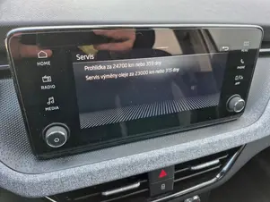 Škoda Kamiq Selection