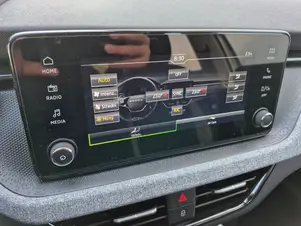 Škoda Kamiq Selection