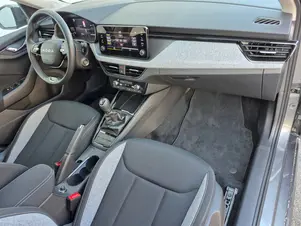 Škoda Kamiq Selection