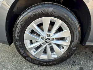 Škoda Kamiq Selection