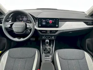 Škoda Kamiq Top Selection