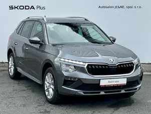Škoda Kamiq Top Selection