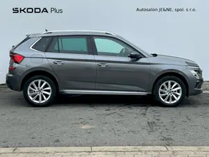Škoda Kamiq Top Selection