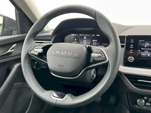 Škoda Kamiq Top Selection