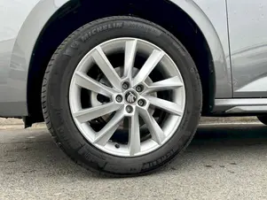 Škoda Kamiq Top Selection