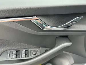 Škoda Kamiq Top Selection