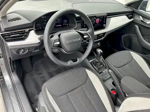 Škoda Kamiq Top Selection