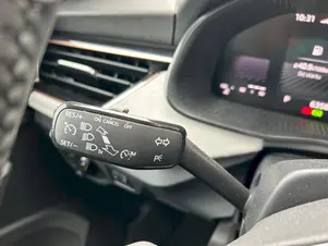 Škoda Kamiq Top Selection