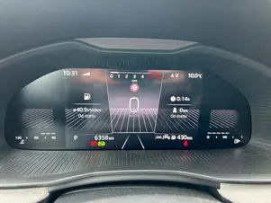 Škoda Kamiq Top Selection