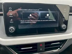 Škoda Kamiq Top Selection