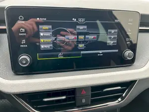 Škoda Kamiq Top Selection