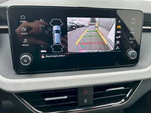 Škoda Kamiq Top Selection