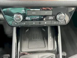 Škoda Kamiq Top Selection