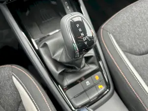 Škoda Kamiq Top Selection