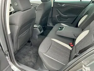 Škoda Kamiq Top Selection