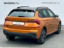 Kamiq Monte Carlo