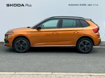Kamiq Monte Carlo