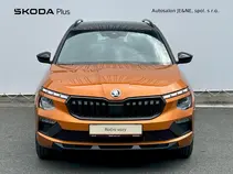 Kamiq Monte Carlo