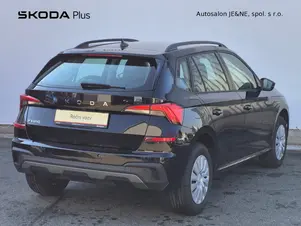 Škoda Kamiq Selection