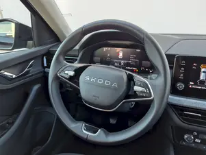 Škoda Kamiq Selection