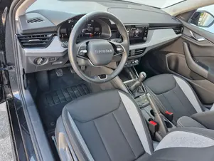 Škoda Kamiq Selection