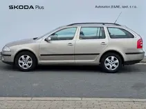 Octavia Elegance